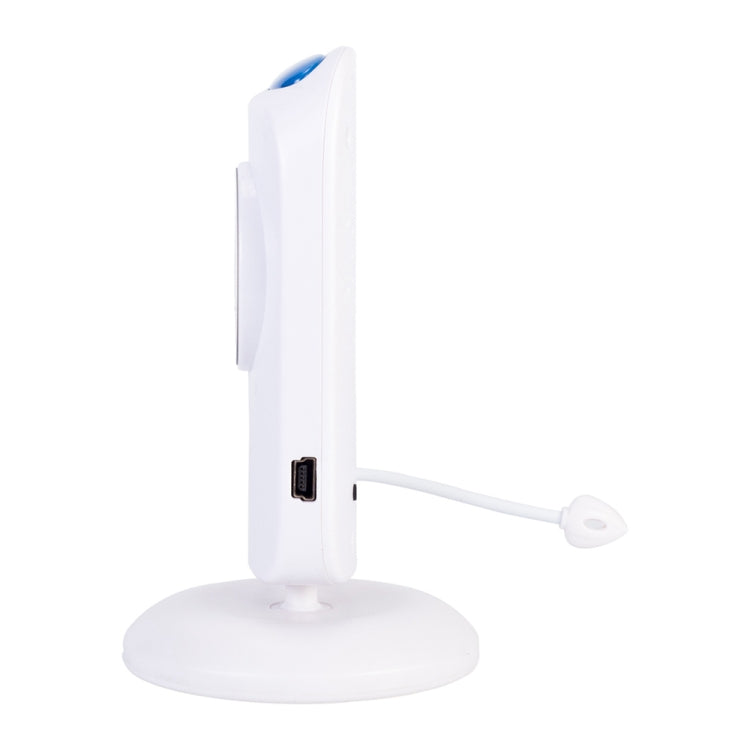 WLSES GB101 2.4 inch Wireless Surveillance Camera Baby Monitor, AU Plug by bashfashion