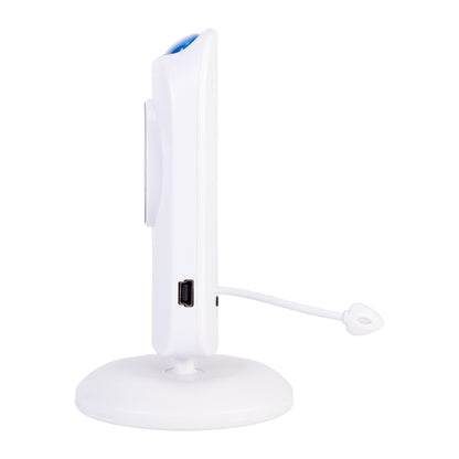WLSES GB101 2.4 inch Wireless Surveillance Camera Baby Monitor, UK Plug by bashfashion