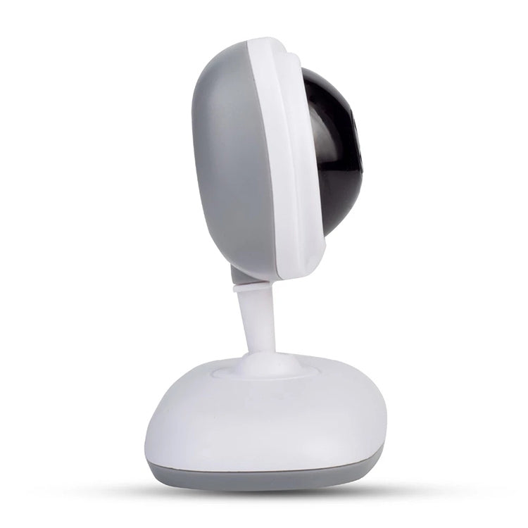 WLSES GC60 720P Wireless Surveillance Camera Baby Monitor, US Plug by bashfashion
