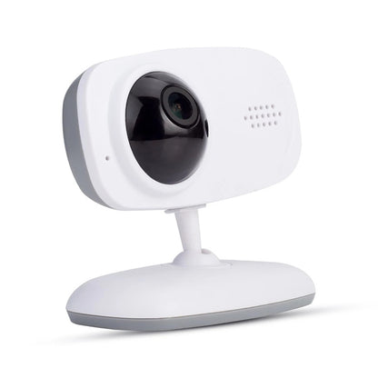 WLSES GC60 720P Wireless Surveillance Camera Baby Monitor, EU Plug by bashfashion