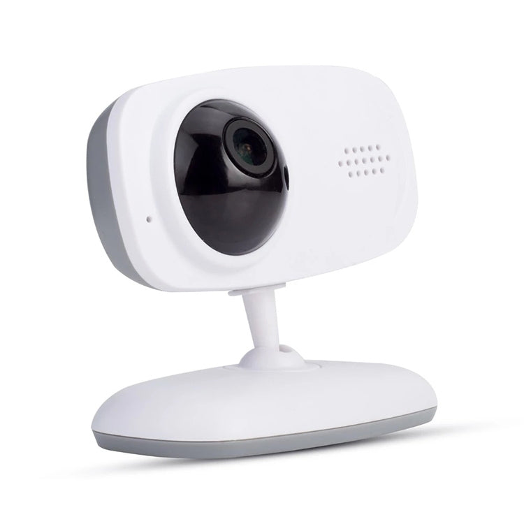 WLSES GC60 720P Wireless Surveillance Camera Baby Monitor, AU Plug by bashfashion