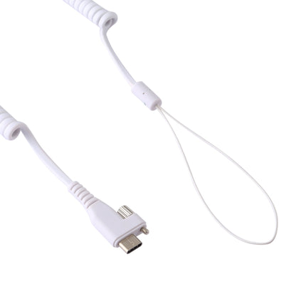 High Quality Anti-theft Alarm Burglar Alarm Bracelet for Smart Watch(White) by bashfashion