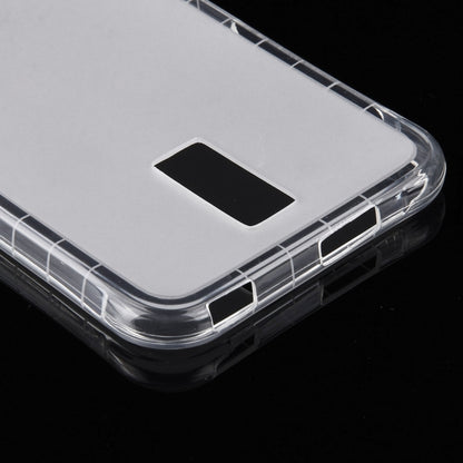 HOMTOM for HT17 (MPH0045) Transparent Soft TPU Protective Case by HOMTOM