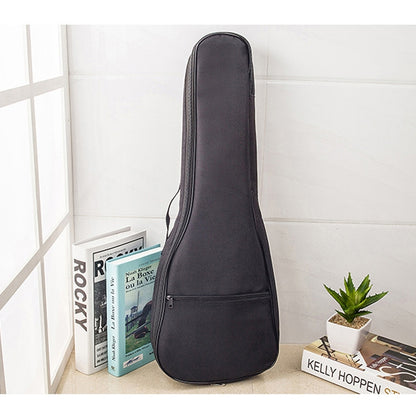 21 Inch Ukulele Cotton Piano Bag by bashfashion