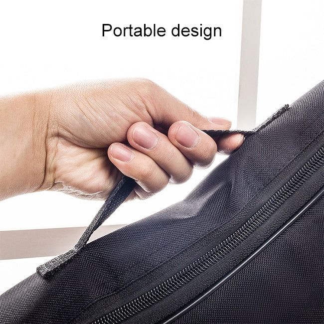 23 Inch Ukulele Cotton Piano Bag by bashfashion