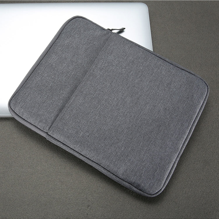 Tablet PC Inner Package Case Pouch Bag Sleeve for iPad mini 2019 / 4 / 3 / 2 / 1 7.9 inch and Below(Dark Gray) by bashfashion