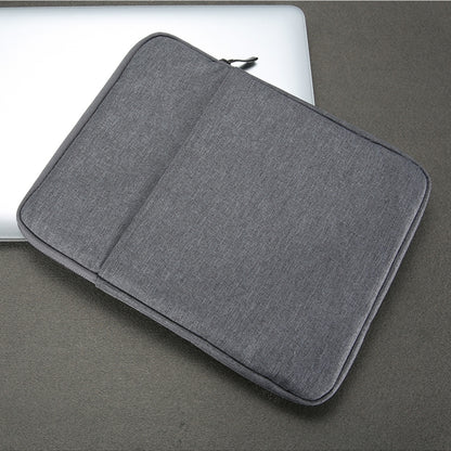 Tablet PC Inner Package Case Pouch Bag Sleeve for iPad mini 2019 / 4 / 3 / 2 / 1 7.9 inch and Below(Dark Gray) by bashfashion