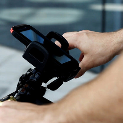 LOVE MEI for HTC One E8 Powerful Waterproof Dustproof Shockproof Anti-slip Metal Protective Case(White) by LOVE MEI