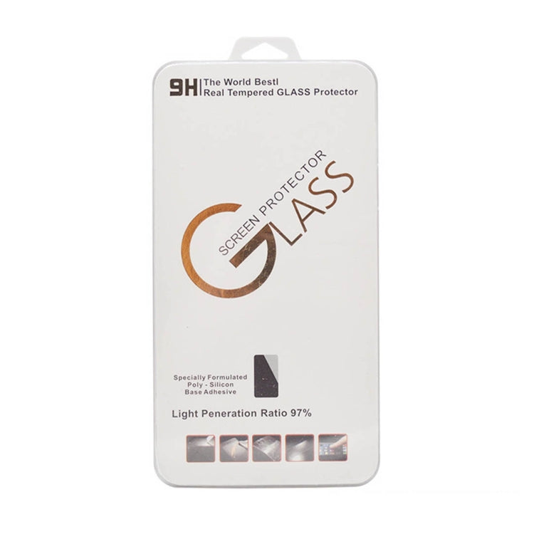 For iPhone XR 0.4mm 9H Surface Hardness 180 Degree Privacy Anti Glare Screen Protector by bashfashion