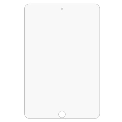 0.4mm 9H Surface Hardness Explosion-proof Tempered Glass Film for iPad mini 5 2019 by bashfashion