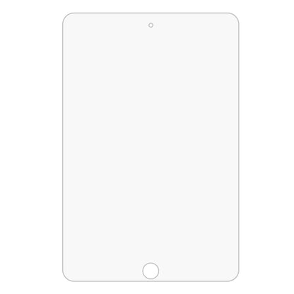 0.4mm 9H Surface Hardness Explosion-proof Tempered Glass Film for iPad mini / mini 2 Retina / mini 3 by bashfashion