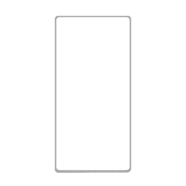 For Galaxy Note 10+ 3D Curved Edge Glue Curved Full Screen Tempered Glass Film, Fingerprint Unlock Is Supported(Transparent) by bashfashion