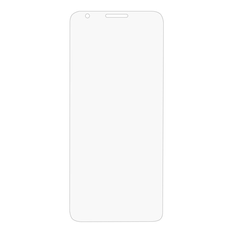 0.26mm 9H 2.5D Tempered Glass Film for Google Pixel 3A XL by DIYLooks