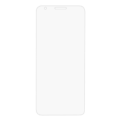 0.26mm 9H 2.5D Tempered Glass Film for Google Pixel 3A XL by DIYLooks