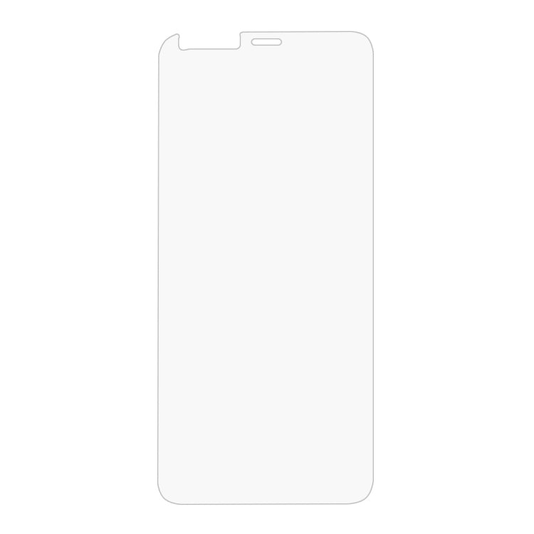 0.26mm 9H 2.5D Tempered Glass Film for Google Pixel 4 by DIYLooks