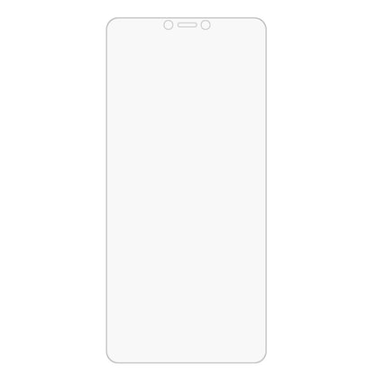 0.26mm 9H 2.5D Tempered Glass Film for Google Pixel 4 XL by DIYLooks