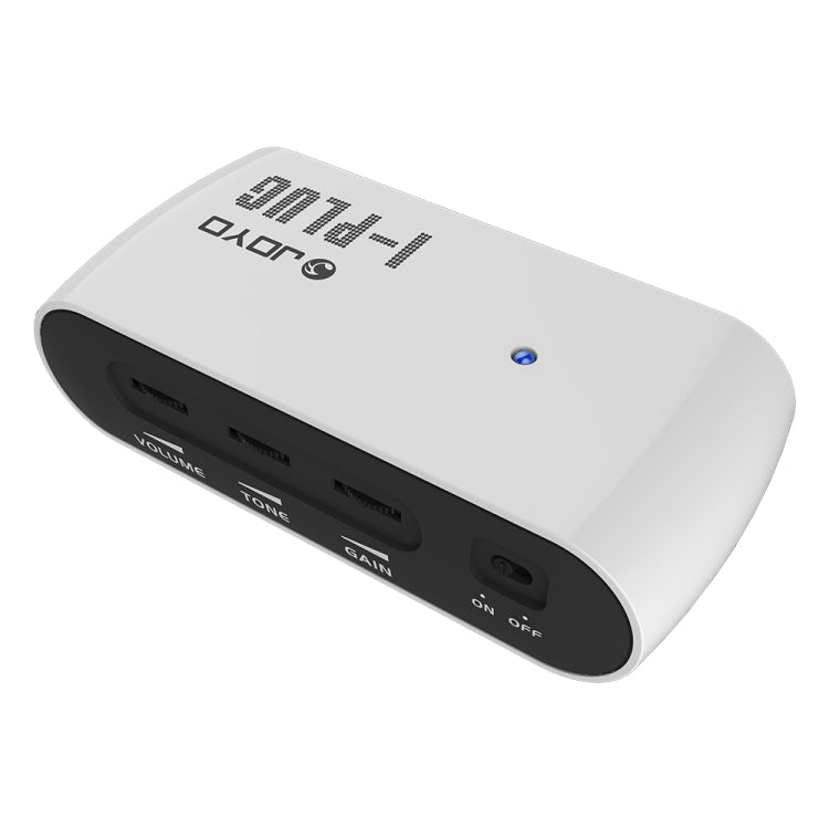 JOYO I-PLUG Electric Guitar Amplifier Portable Mini Headphone Amplifier by JOYO
