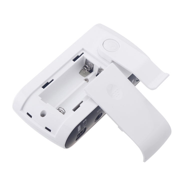 JOYO I-PLUG Electric Guitar Amplifier Portable Mini Headphone Amplifier by JOYO