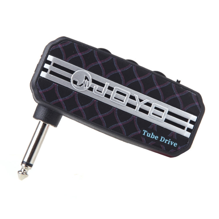 JOYO JA-03 TubeDrive Mini Portable Electric Guitar Effector by JOYO