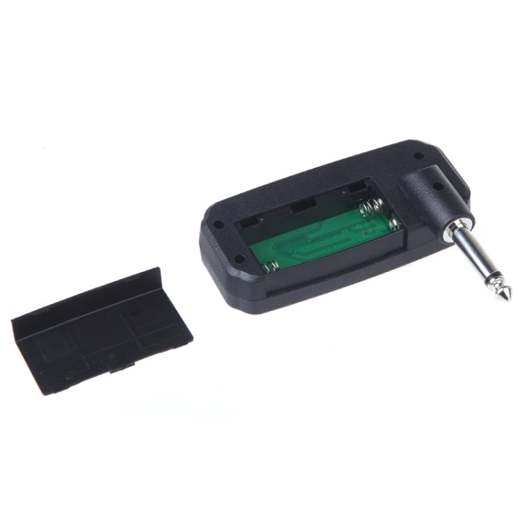 JOYO JA-03 Acoustic Guitar Mini Portable Electric Guitar Effector by JOYO