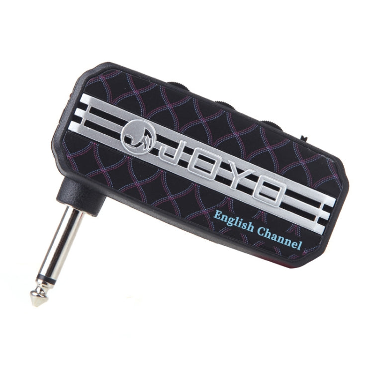 JOYO JA-03 UK Mashall Speaker Simulation Mini Portable Electric Guitar Effector by JOYO