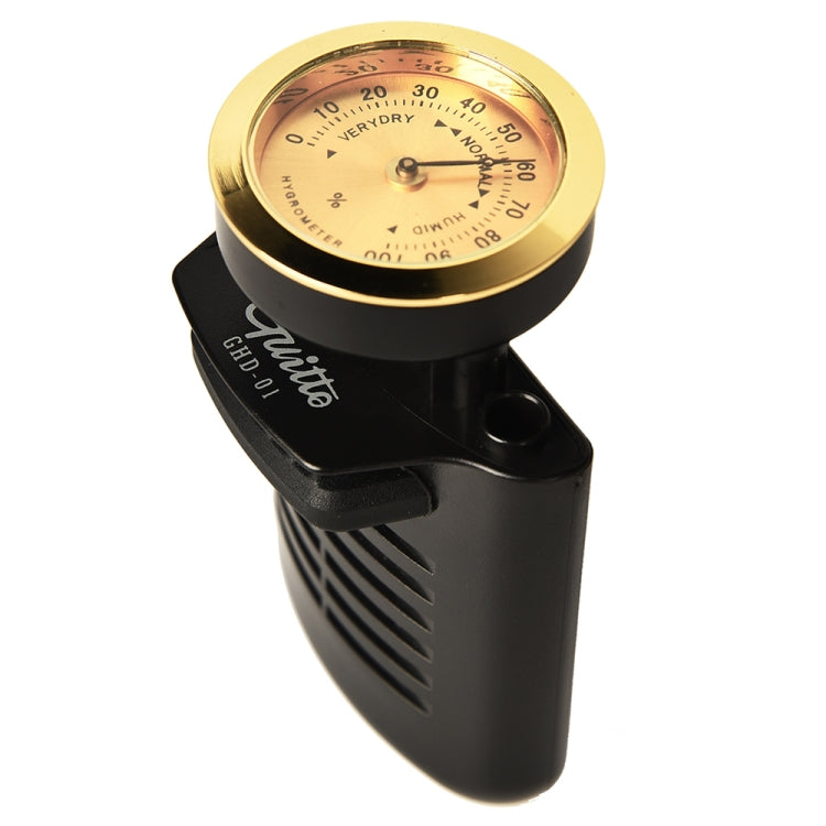 JOYO GHD-01 Guitar Ukulele Universal Sound Hole Humidifier by JOYO