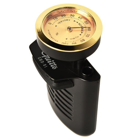 JOYO GHD-01 Guitar Ukulele Universal Sound Hole Humidifier by JOYO
