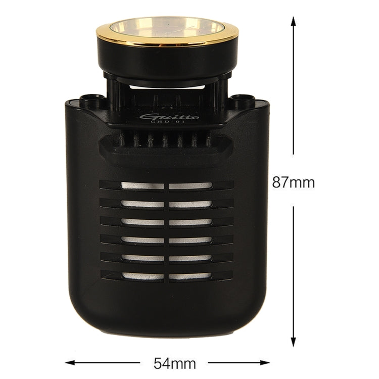 JOYO GHD-01 Guitar Ukulele Universal Sound Hole Humidifier by JOYO