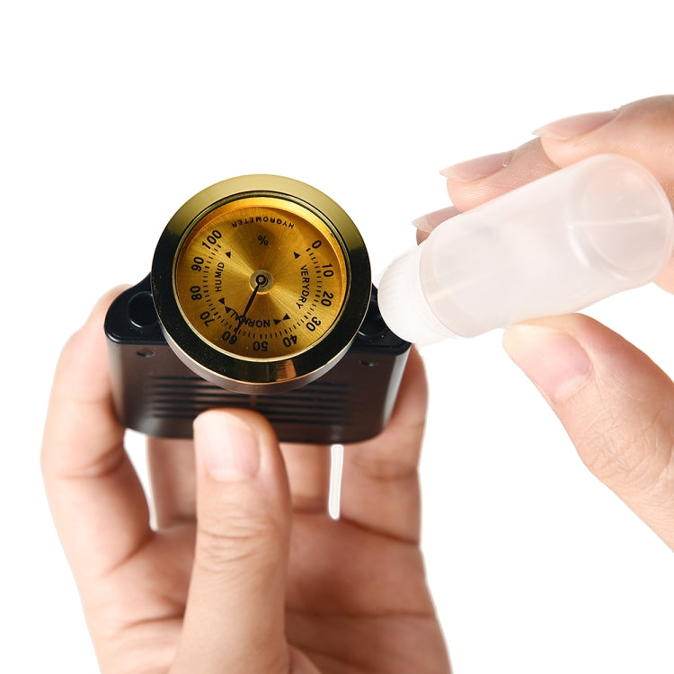 JOYO GHD-01 Guitar Ukulele Universal Sound Hole Humidifier by JOYO