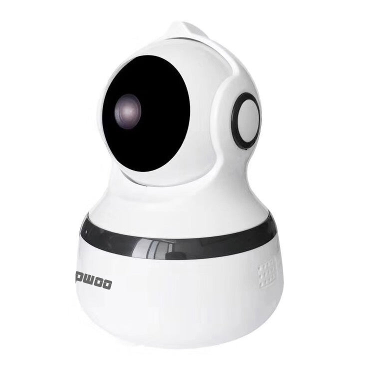 Anpwoo Altman 2.0MP 1080P HD WiFi IP Camera, Support Motion Detection / Night Vision(White) by Anpwoo