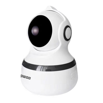 Anpwoo Altman 2.0MP 1080P HD WiFi IP Camera, Support Motion Detection / Night Vision(White) by Anpwoo