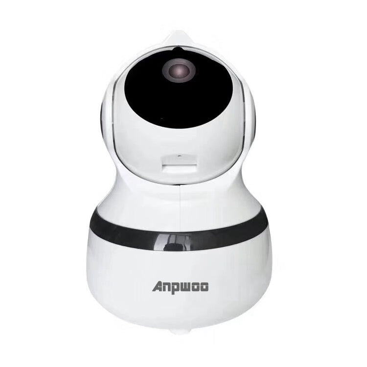 Anpwoo Altman 2.0MP 1080P HD WiFi IP Camera, Support Motion Detection / Night Vision(White) by Anpwoo