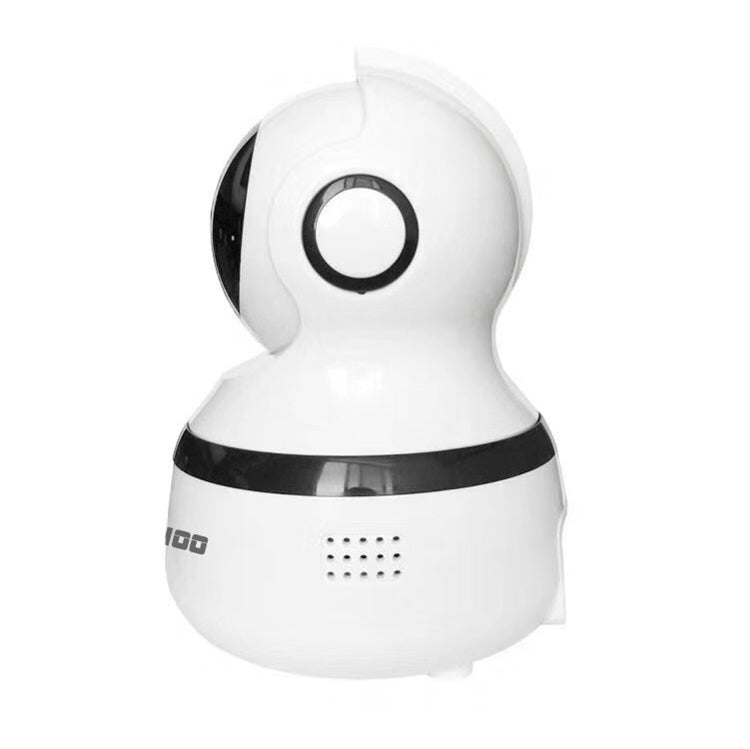 Anpwoo Altman 2.0MP 1080P HD WiFi IP Camera, Support Motion Detection / Night Vision(White) by Anpwoo