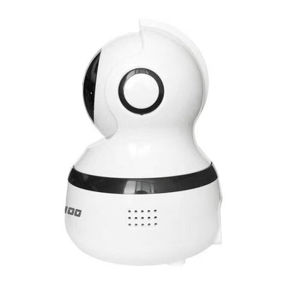 Anpwoo Altman 2.0MP 1080P HD WiFi IP Camera, Support Motion Detection / Night Vision(White) by Anpwoo