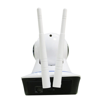 Anpwoo AP001 1.0MP 720P HD WiFi IP Camera, Support Motion Detection / Night Vision(White) by Anpwoo