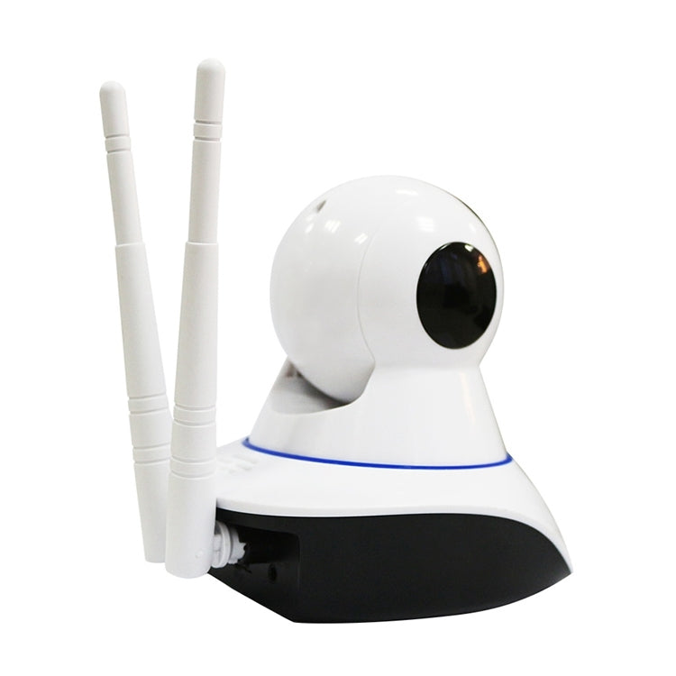 Anpwoo AP001 1.0MP 720P HD WiFi IP Camera, Support Motion Detection / Night Vision(White) by Anpwoo