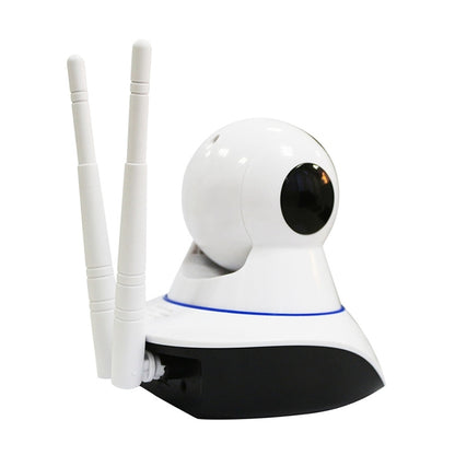 Anpwoo AP001 1.0MP 720P HD WiFi IP Camera, Support Motion Detection / Night Vision(White) by Anpwoo