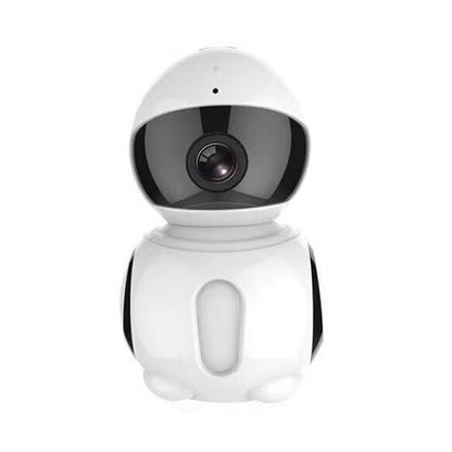 Anpwoo AP006 2.0MP 1080P 1/2.7 inch HD WiFi IP Camera, Support Motion Detection / Night Vision(White) by Anpwoo