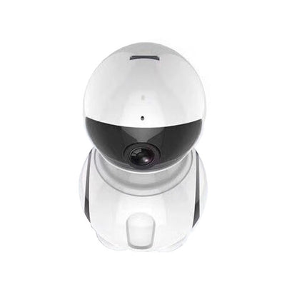 Anpwoo AP006 2.0MP 1080P 1/2.7 inch HD WiFi IP Camera, Support Motion Detection / Night Vision(White) by Anpwoo