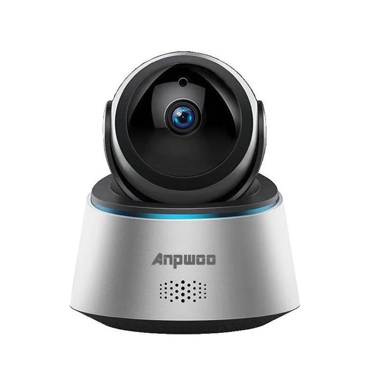 Anpwoo Astronaut 2.0MP 1080P 1/3 inch CMOS HD WiFi IP Camera, Support Motion Detection / Night Vision by Anpwoo