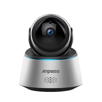Anpwoo Astronaut 2.0MP 1080P 1/3 inch CMOS HD WiFi IP Camera, Support Motion Detection / Night Vision by Anpwoo