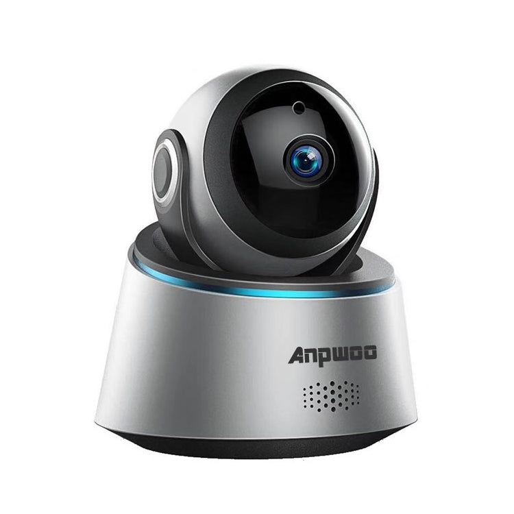 Anpwoo Astronaut 2.0MP 1080P 1/3 inch CMOS HD WiFi IP Camera, Support Motion Detection / Night Vision by Anpwoo