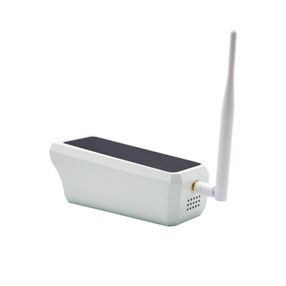 YS-Y4 1080P HD Solar Wifi Battery Camera, Support Motion Detection & Infrared Night Vision & SD Card(Max 32GB) by bashfashion