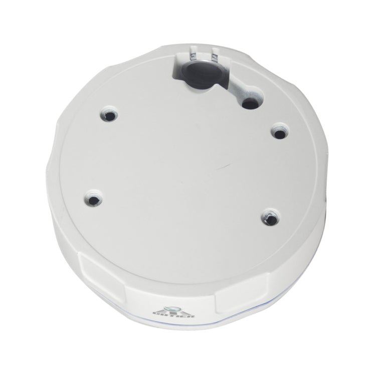 TV-537H5/IP AF POE H.264++ 5MP IP Dome Camera Auto Focus 4x Zoom 2.8-12MM Lens Surveillance Cameras(White) by bashfashion
