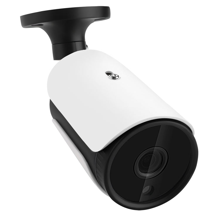 TV-635bH2/IP POE H.264 2MP(1080P) POE IP Camera Video Surveillance(White) by bashfashion