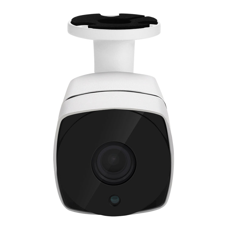 TV-637H2/IP POE H.264++ 2MP(1080P)POE IP Camera Video Surveillance Cameras(White) by bashfashion