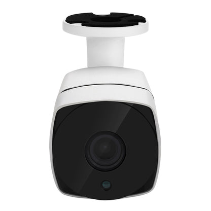 TV-637H2/IP POE H.264++ 2MP(1080P)POE IP Camera Video Surveillance Cameras(White) by bashfashion