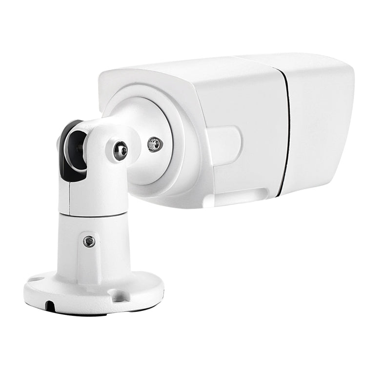 TV-637H2/IP POE H.264++ 2MP(1080P)POE IP Camera Video Surveillance Cameras(White) by bashfashion