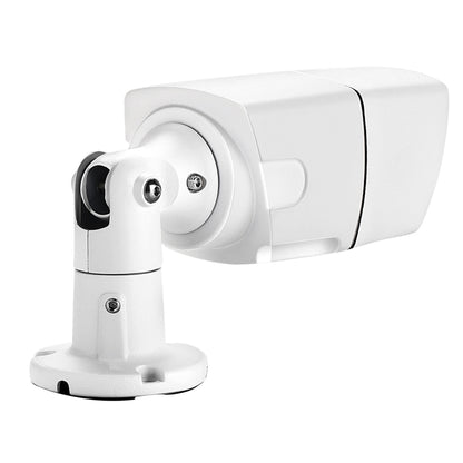 TV-637H2/IP POE H.264++ 2MP(1080P)POE IP Camera Video Surveillance Cameras(White) by bashfashion