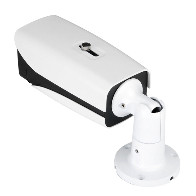 TV-651eH5/IP AF POE H.264++ 5MP IP Camera Auto Focus 4x Zoom 2.8-12MM Lens Surveillance Cameras(White) by bashfashion